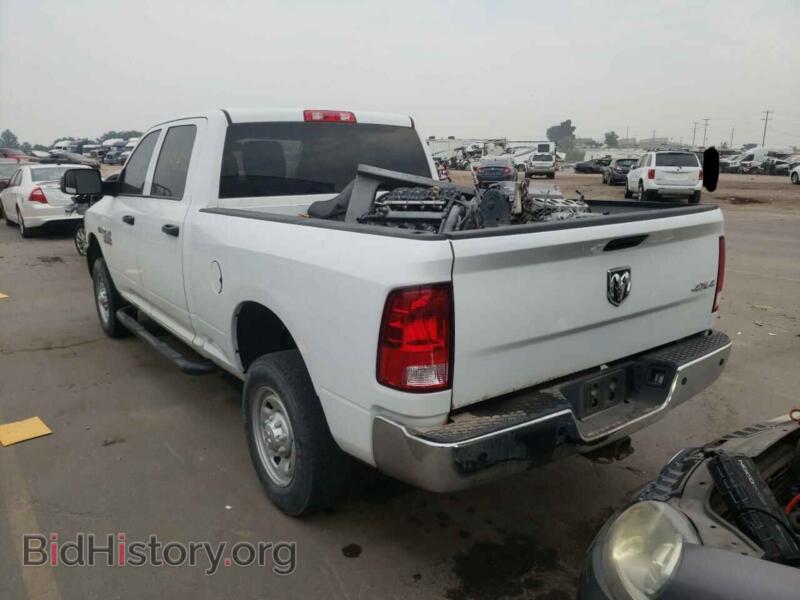 2014 RAM 2500 (VIN 3C6TR5CT1EG267082) — фото 3 из 10