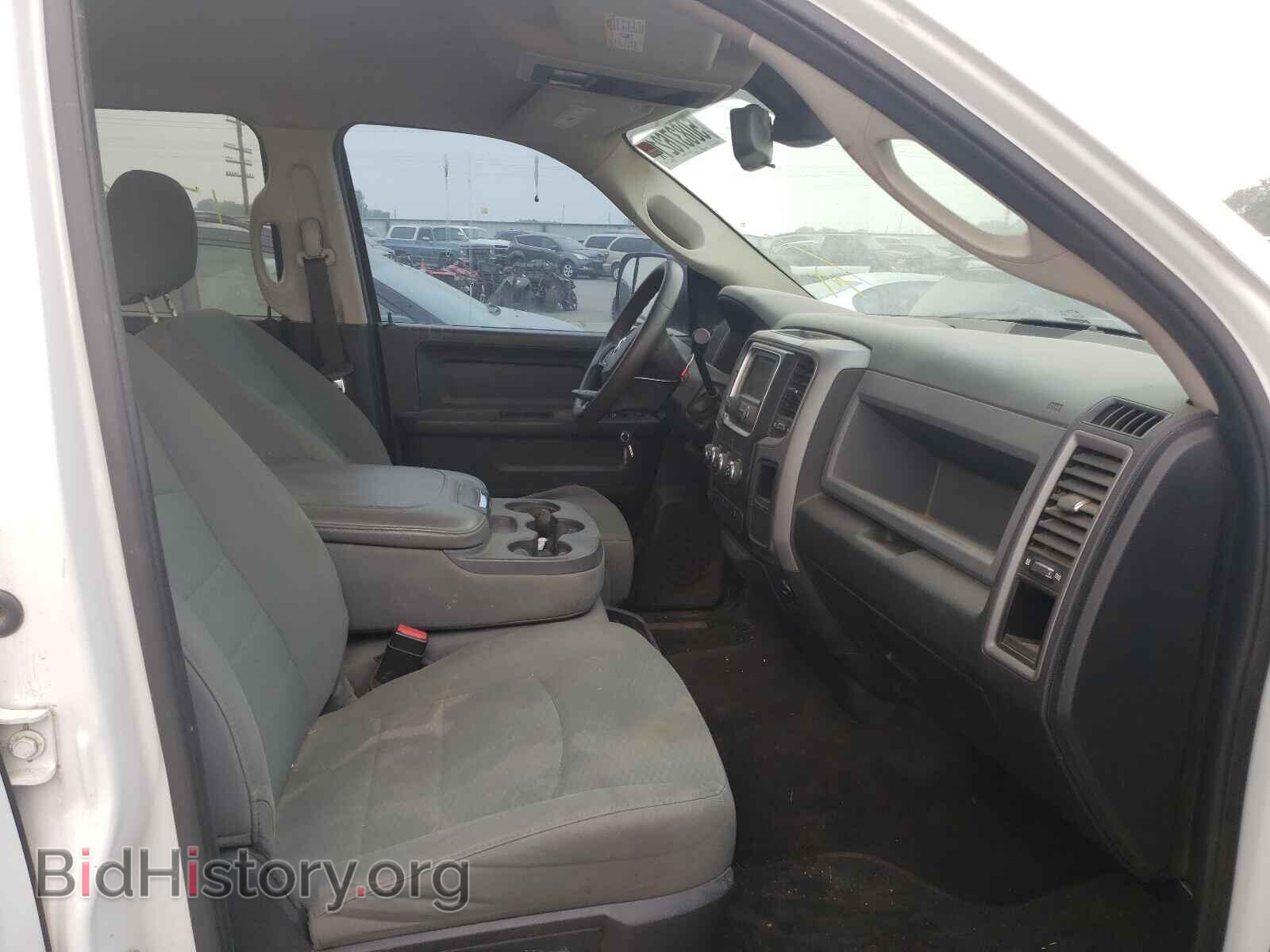 2014 RAM 2500 - VIN: 3C6TR5CT1EG267082 - Фото 5