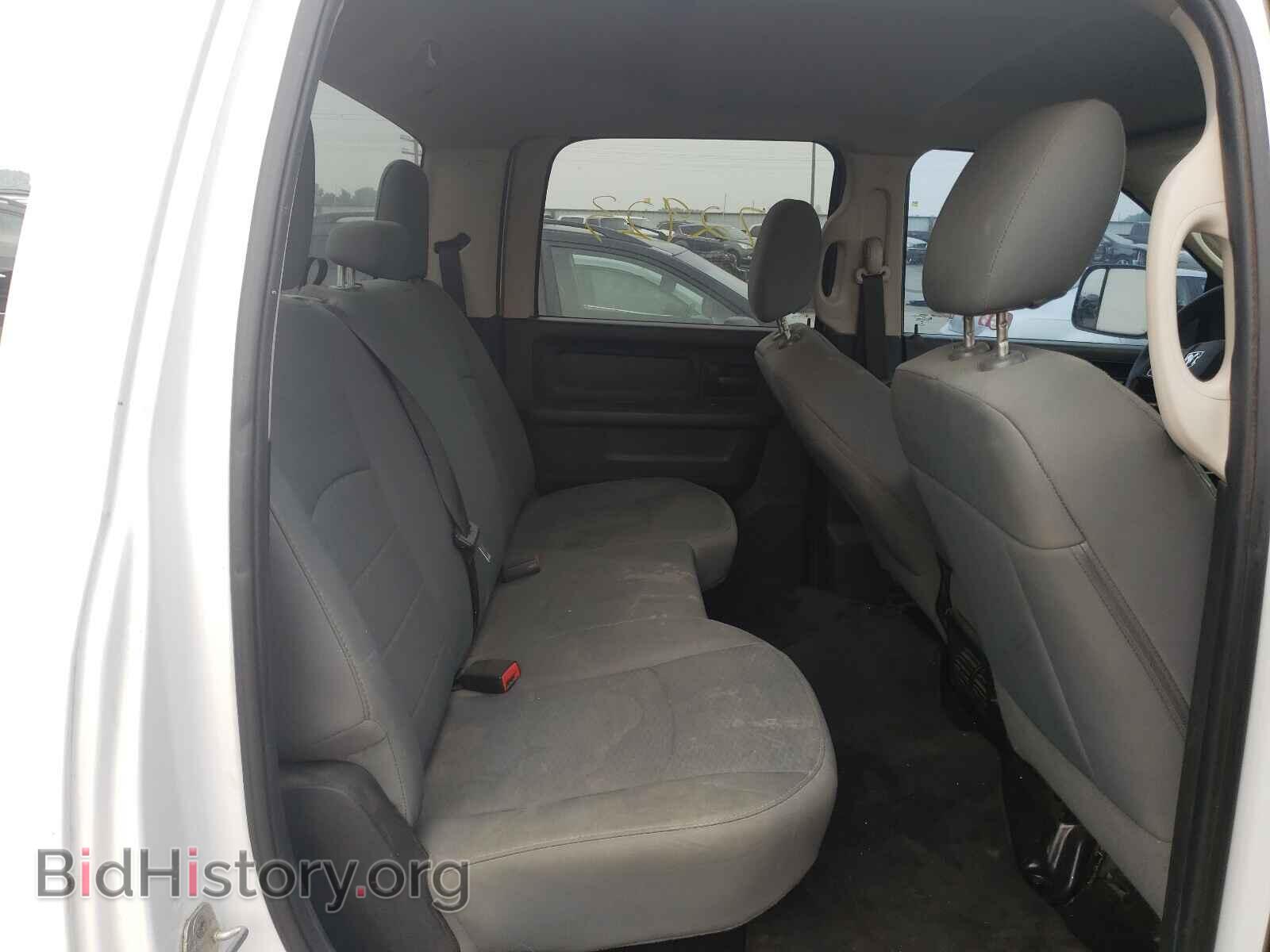 2014 RAM 2500 - VIN: 3C6TR5CT1EG267082 - Фото 6