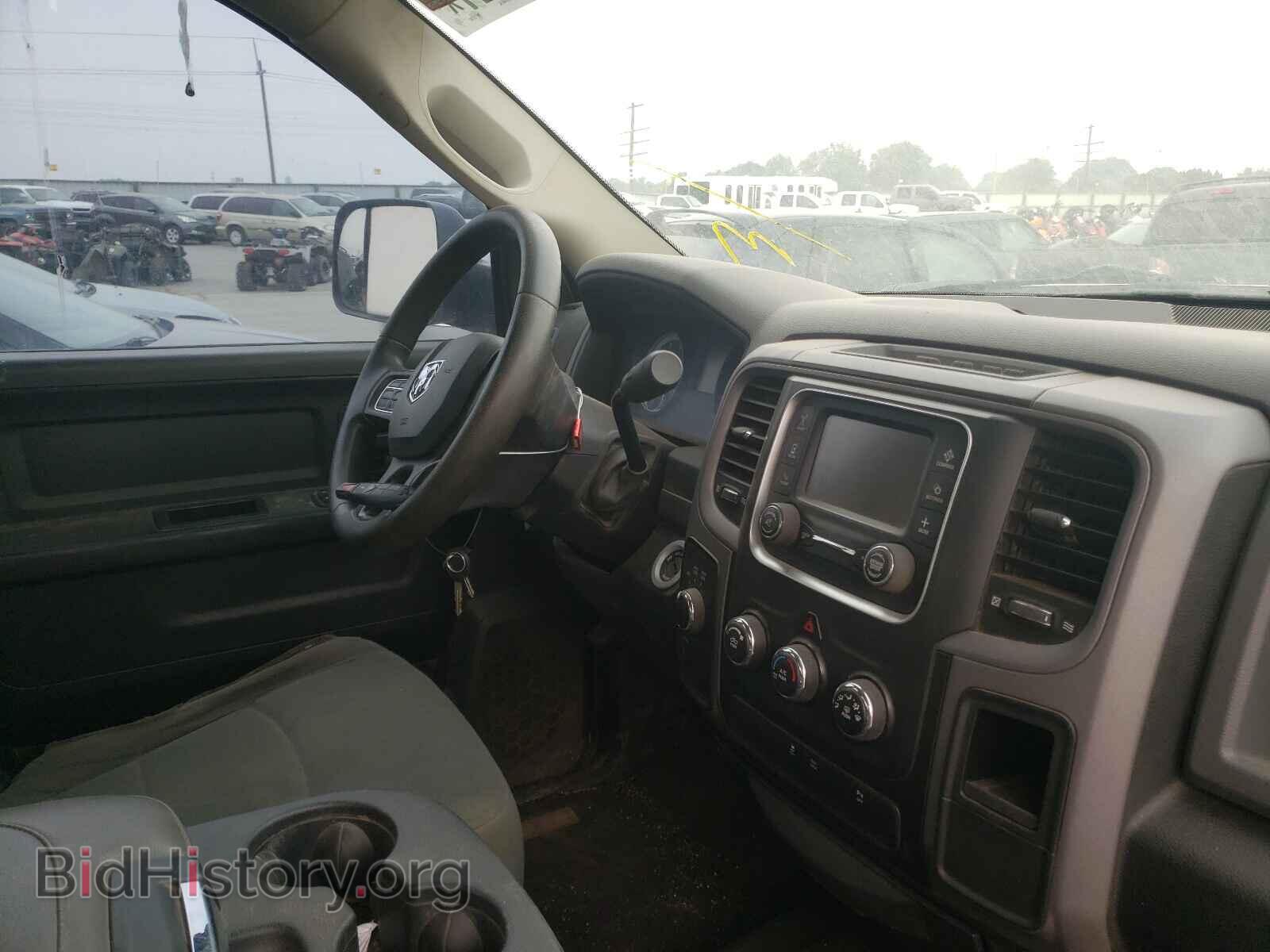 2014 RAM 2500 - VIN: 3C6TR5CT1EG267082 - Фото 9