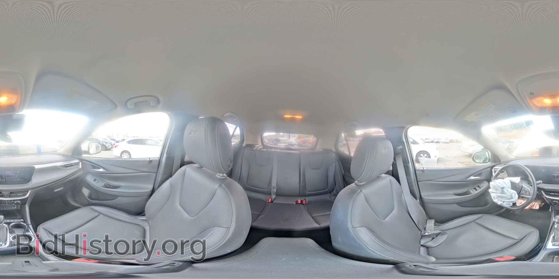 2024 BUICK ENCORE - VIN: KL4AMDSL7RB121188 - Фото 15