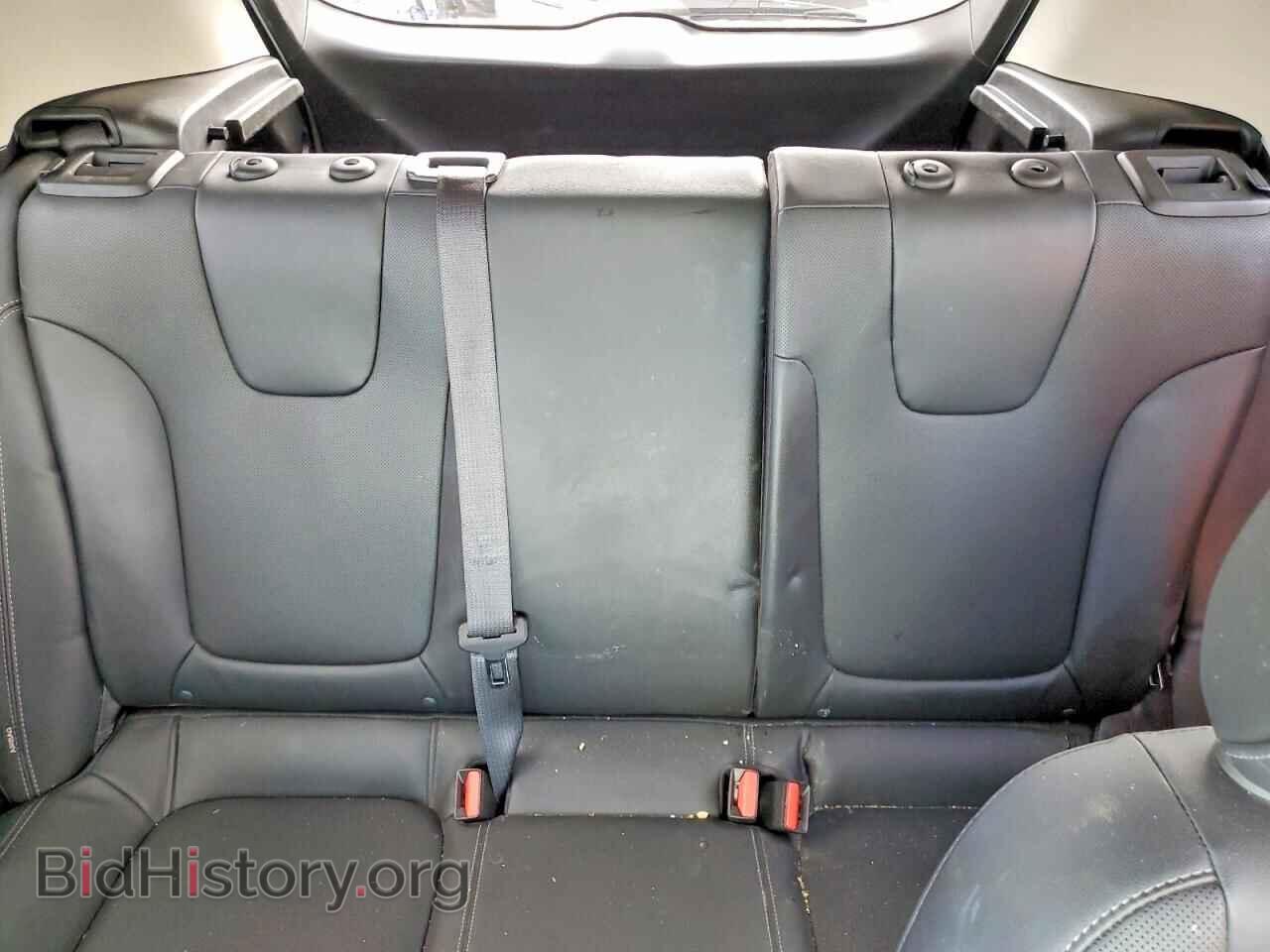 2024 BUICK ENCORE - VIN: KL4AMDSL7RB121188 - Фото 10