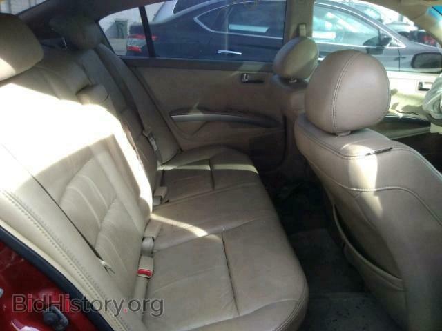 2005 NISSAN MAXIMA - VIN: 1N4BA41E75C840439 - Фото 6