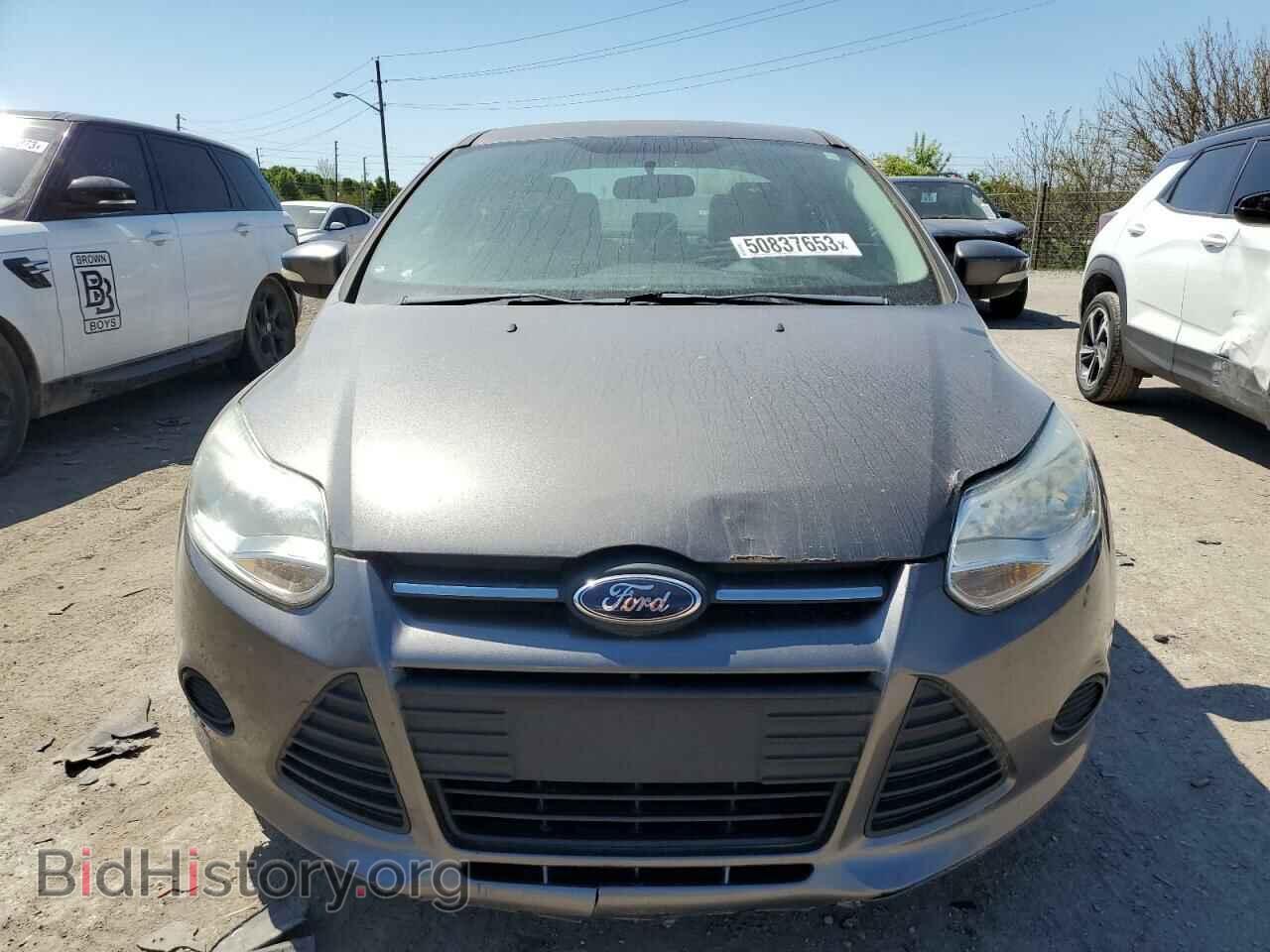 2013 FORD FOCUS - VIN: 1FADP3F23DL278022 - Photo 5