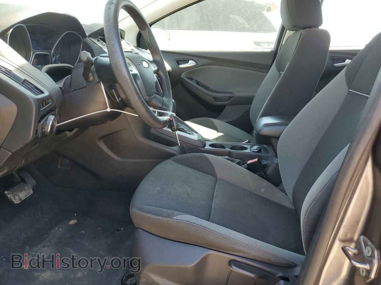 2013 FORD FOCUS - VIN: 1FADP3F23DL278022 - Photo 7