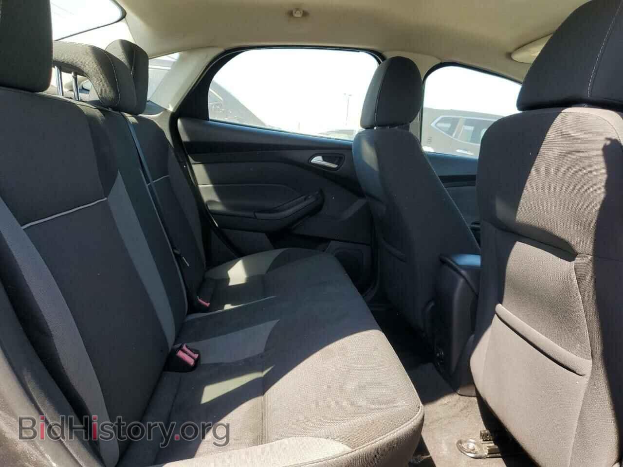 2013 FORD FOCUS - VIN: 1FADP3F23DL278022 - Photo 10