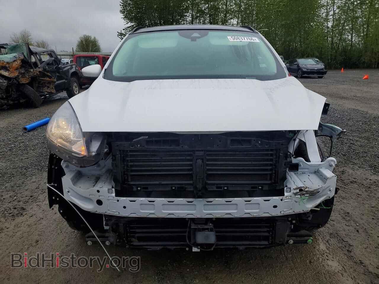 2021 FORD ESCAPE - VIN: 1FMCU9BZ4MUB03885 - Фото 5