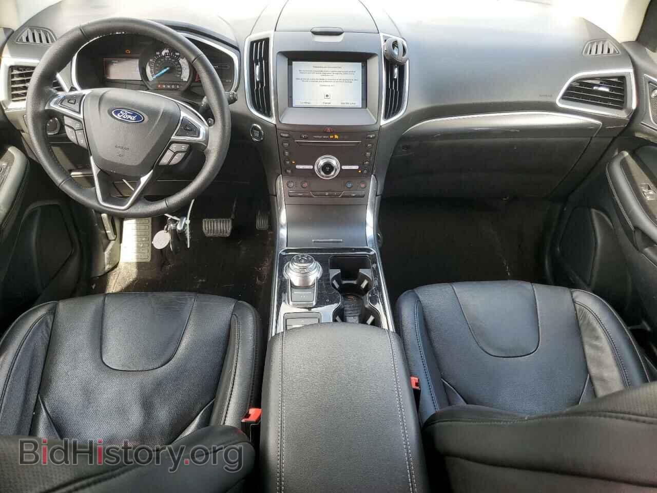 2019 FORD EDGE - VIN: 2FMPK4K95KBC23059 - Фото 8