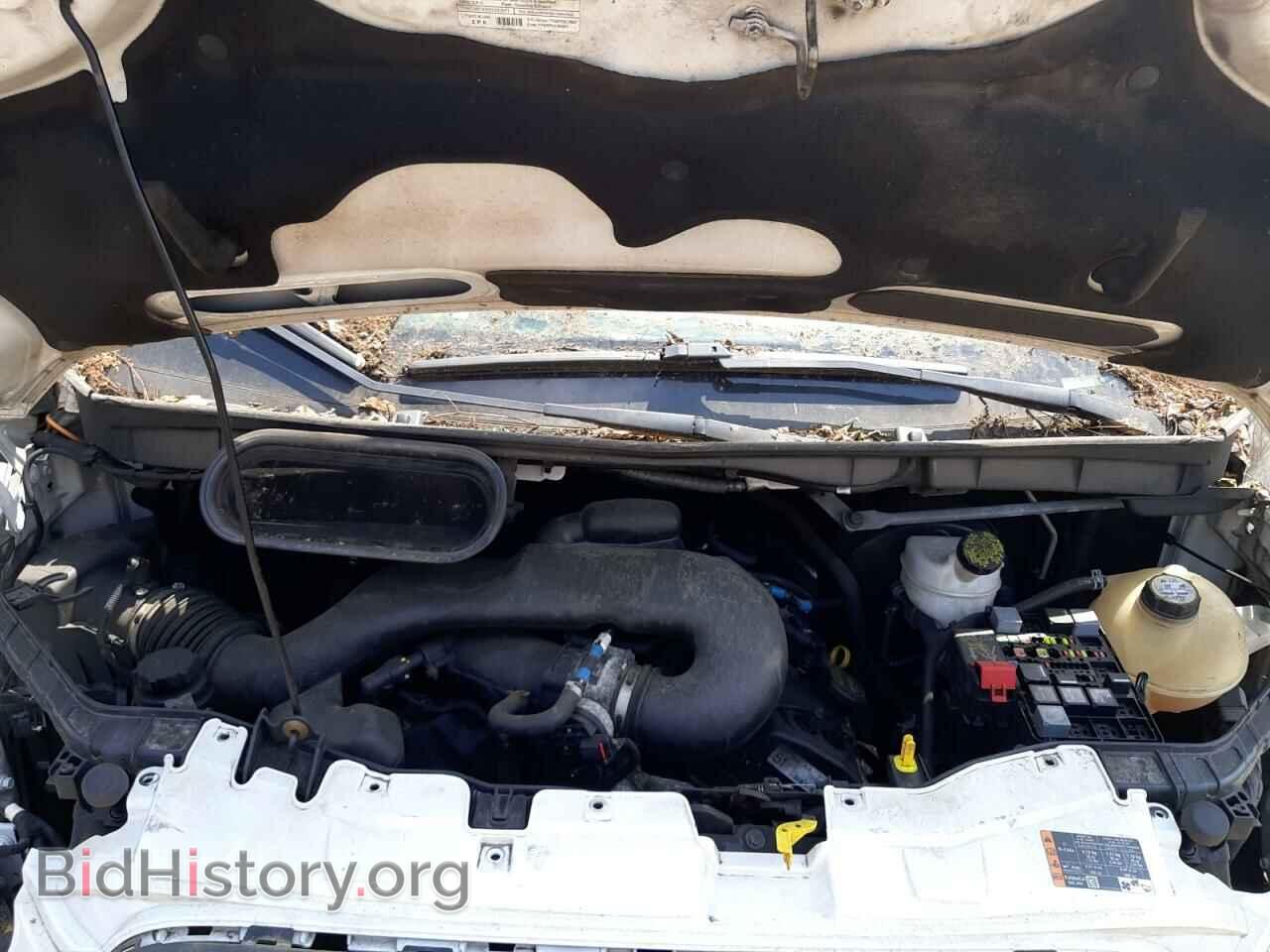 2015 FORD TRANSIT - VIN: 1FTNE2CM4FKA09962 - Photo 7