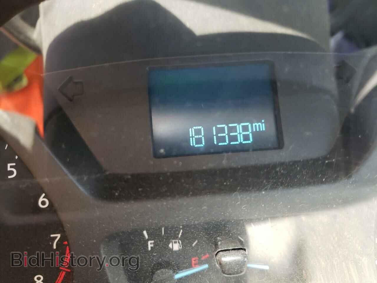 2015 FORD TRANSIT - VIN: 1FTNE2CM4FKA09962 - Photo 8
