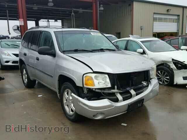 Photo 1GKDS13S982189430 - GMC ENVOY 2008