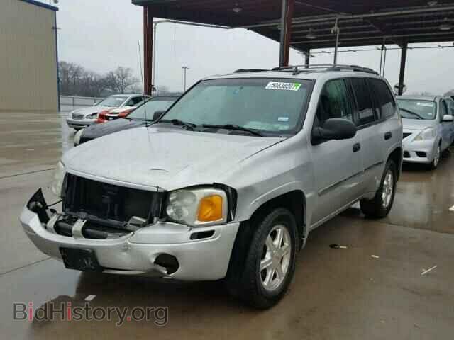 2008 GMC ENVOY - VIN: 1GKDS13S982189430 - Фото 2