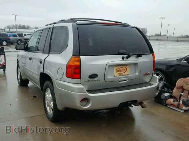 2008 GMC ENVOY - VIN: 1GKDS13S982189430 - Фото 3