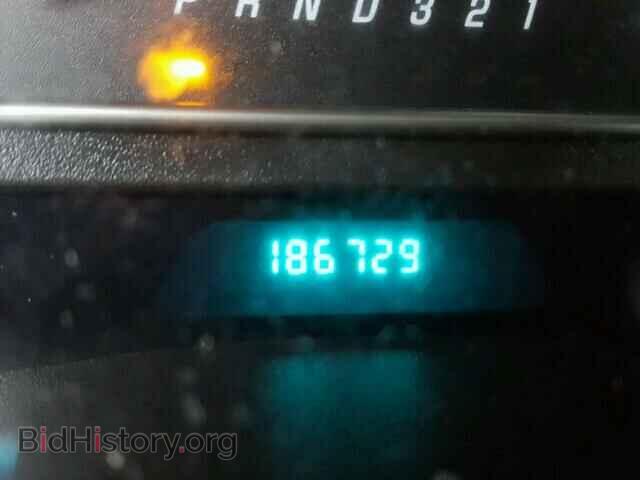2008 GMC ENVOY - VIN: 1GKDS13S982189430 - Фото 8