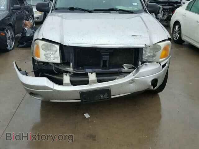 2008 GMC ENVOY - VIN: 1GKDS13S982189430 - Фото 9