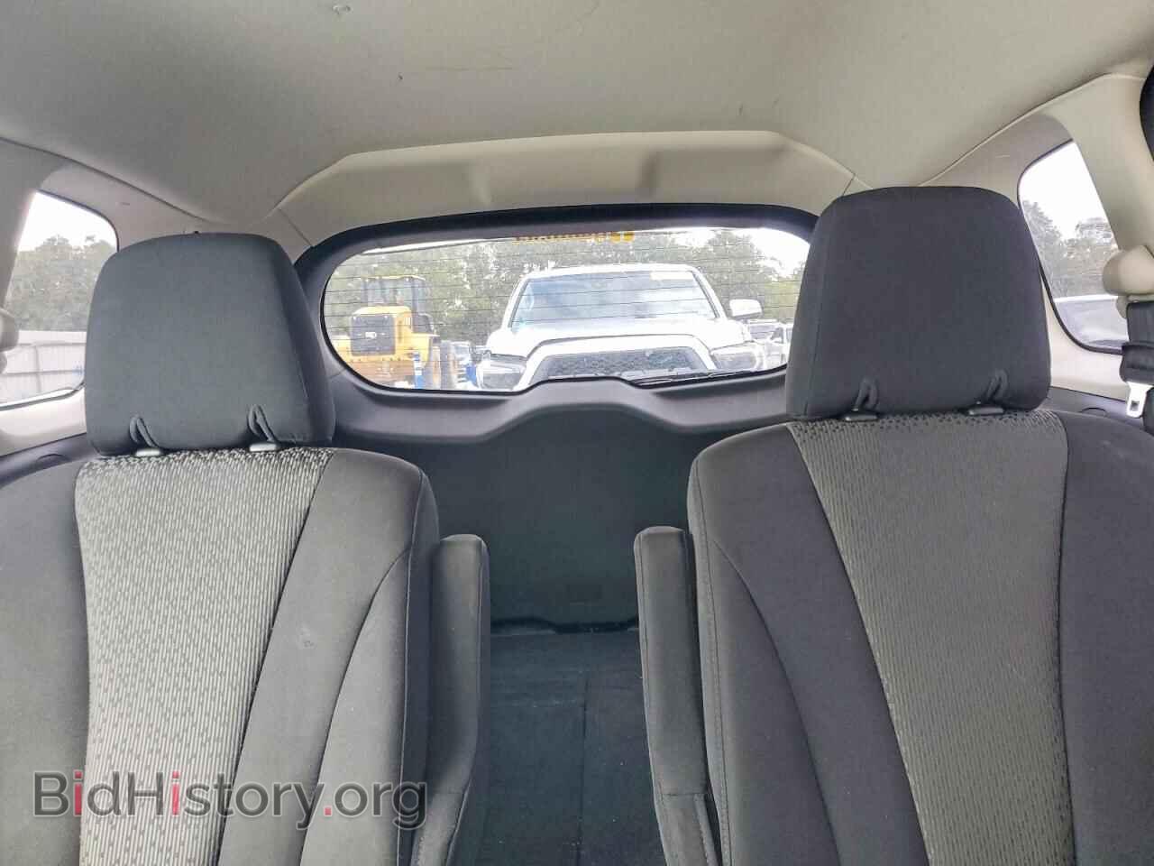 2012 MAZDA 5 - VIN: JM1CW2BL0C0144196 - Photo 10