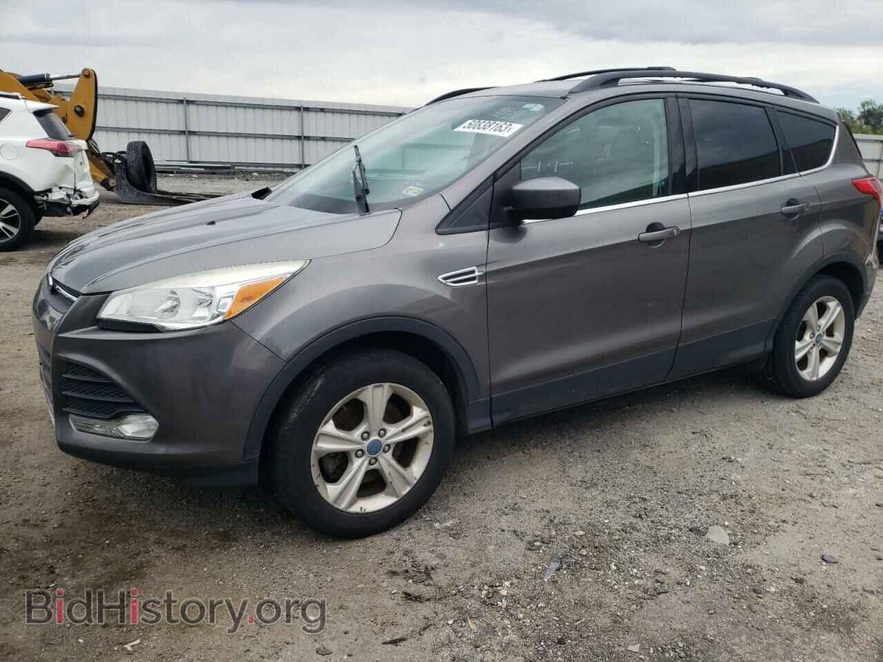Фотография 1FMCU9GXXDUB89632 - FORD ESCAPE 2013