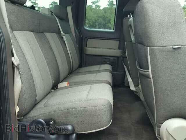 2009 FORD F150 - VIN: 1FTRX14809KB24652 - Фото 6