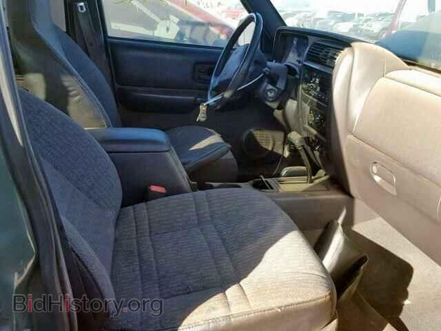2000 JEEP CHEROKEE S - VIN: 1J4FF48S3YL174798 - Фото 5