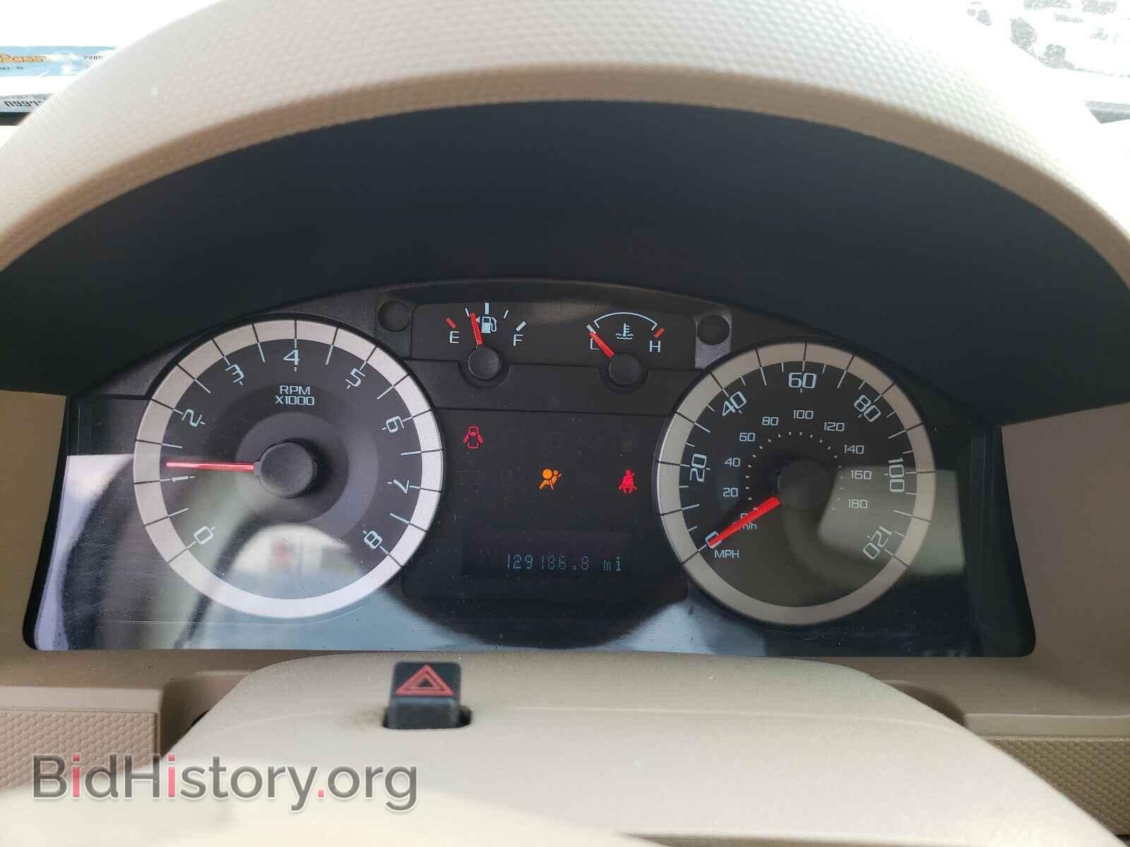 2012 FORD ESCAPE - VIN: 1FMCU0E76CKA37890 - Фото 8