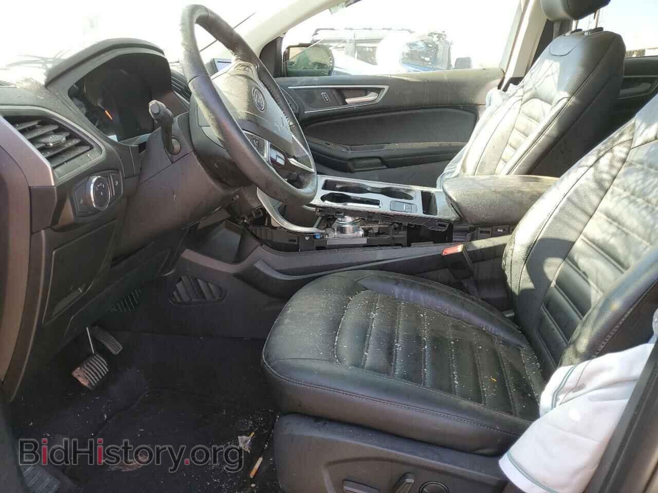 2022 FORD EDGE - VIN: 2FMPK4J92NBA09992 - Фото 7
