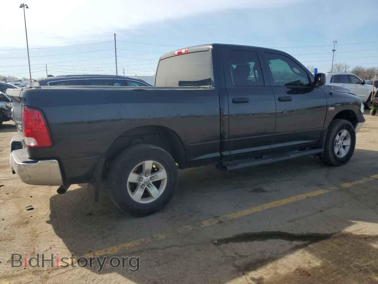 2015 RAM 1500 - VIN: 1C6RR7FTXFS624819 - Фото 3