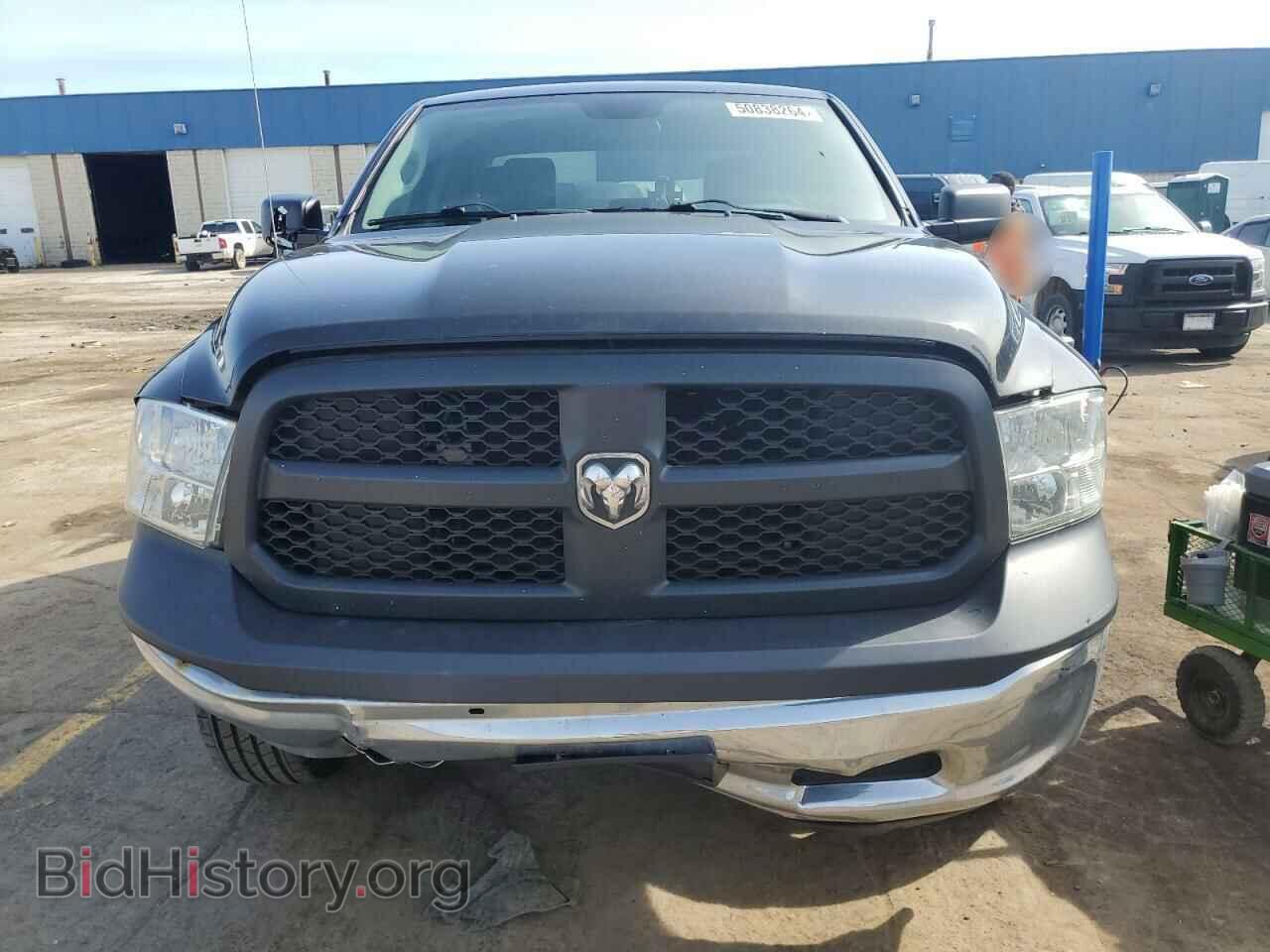 2015 RAM 1500 - VIN: 1C6RR7FTXFS624819 - Фото 5