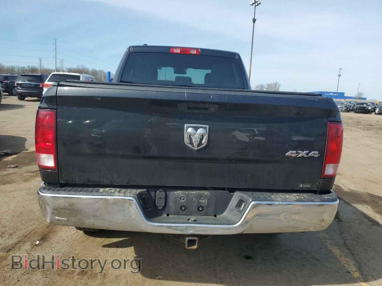 2015 RAM 1500 - VIN: 1C6RR7FTXFS624819 - Фото 6