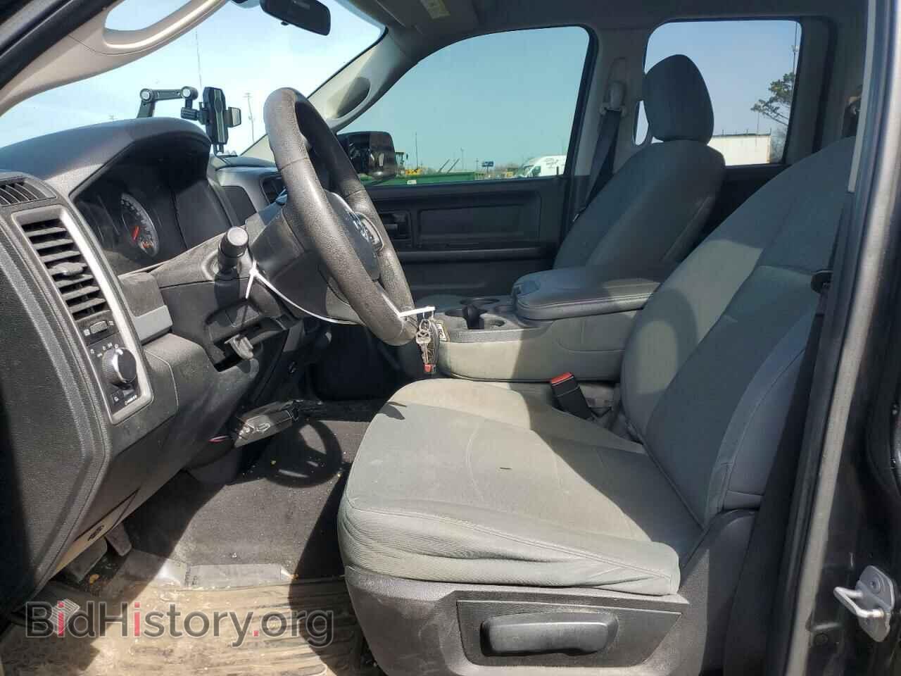 2015 RAM 1500 - VIN: 1C6RR7FTXFS624819 - Фото 7