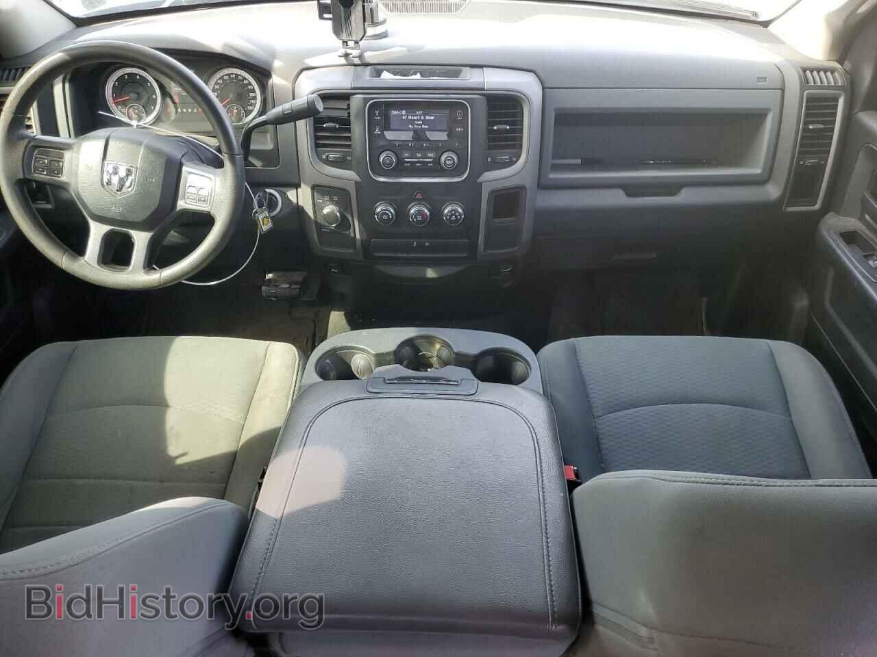 2015 RAM 1500 - VIN: 1C6RR7FTXFS624819 - Фото 8