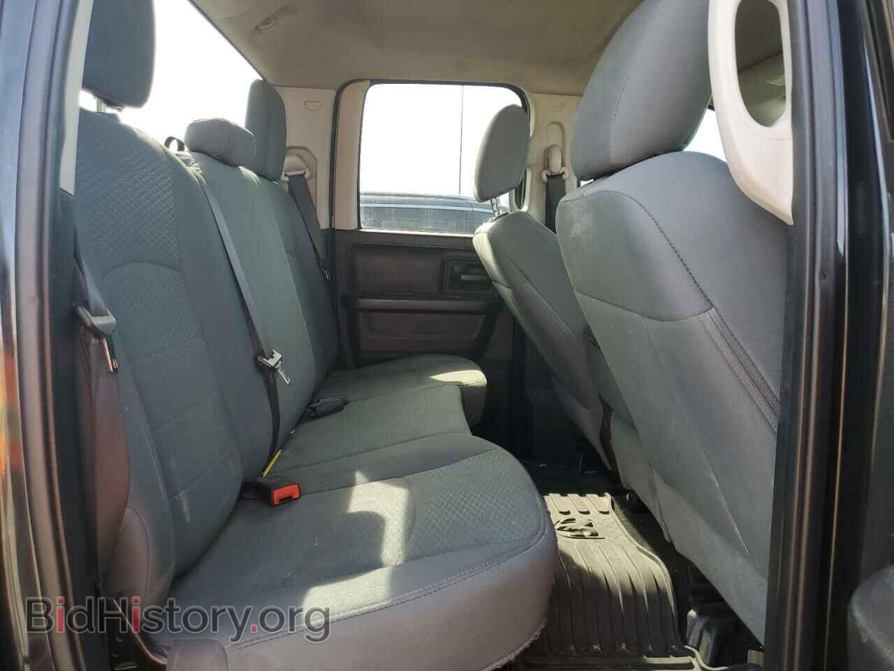 2015 RAM 1500 - VIN: 1C6RR7FTXFS624819 - Фото 10