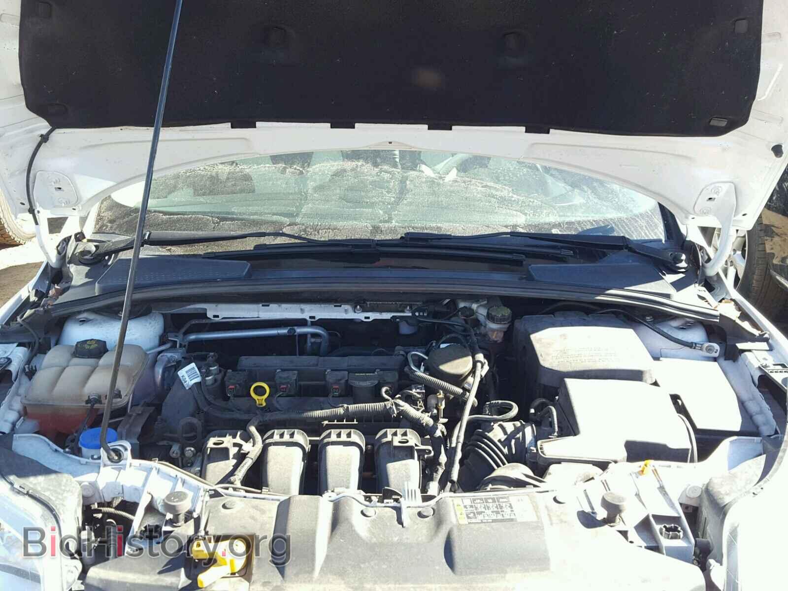2014 FORD FOCUS - VIN: 1FADP3F24EL337225 - Photo 7