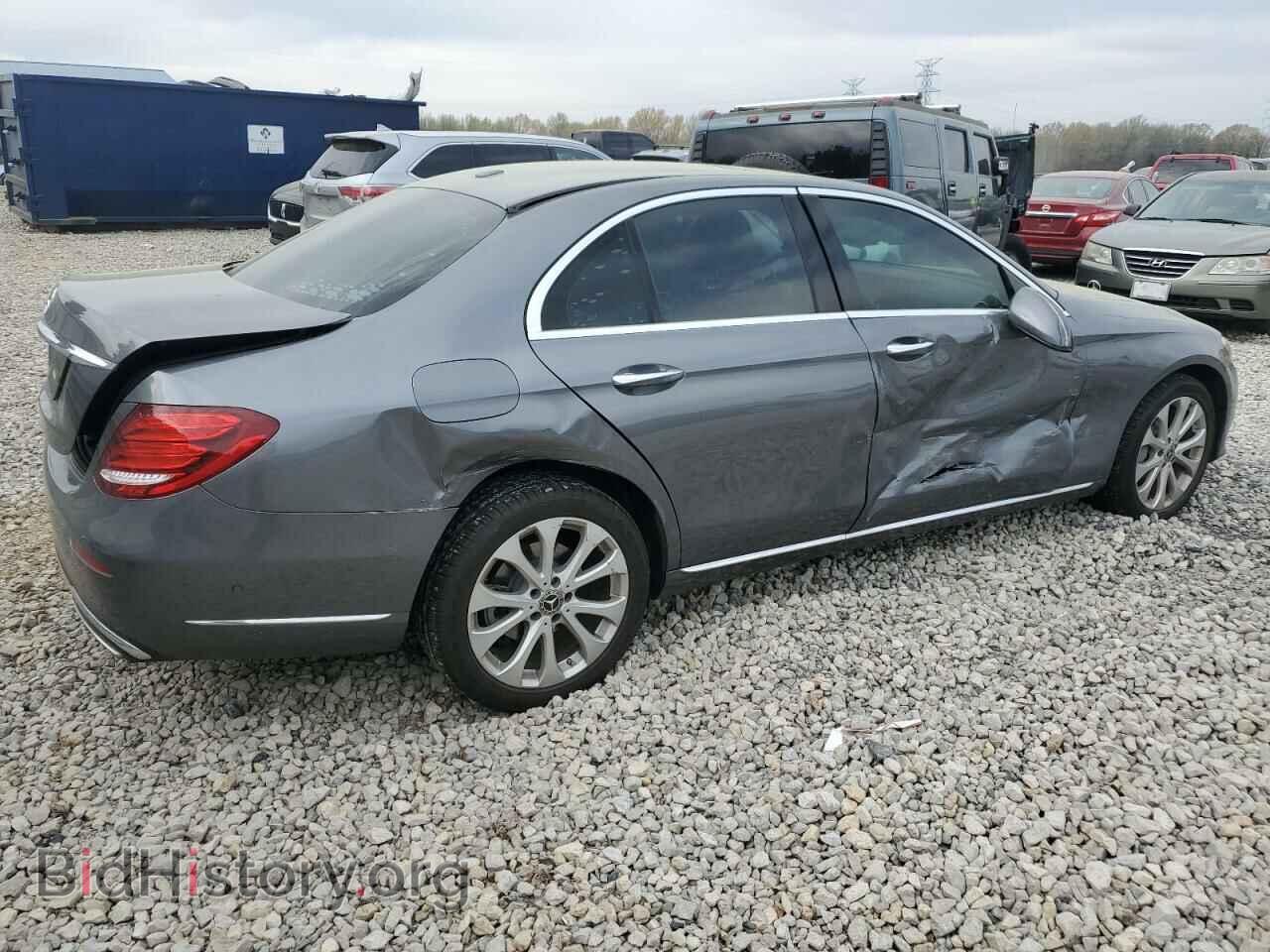 2017 MERCEDES-BENZ E-CLASS - VIN: WDDZF4JB5HA287571 - Фото 3