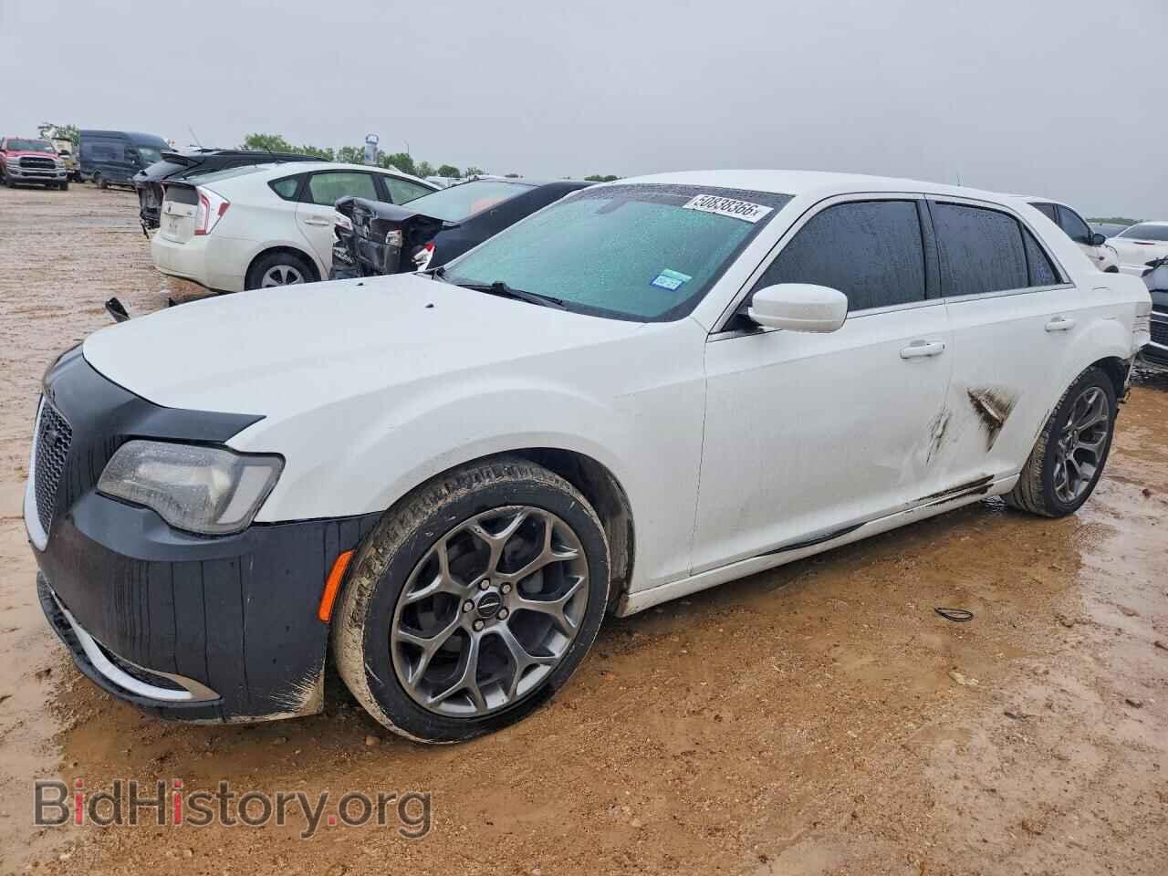 Photo 2C3CCAAG8GH135534 - CHRYSLER 300 2016