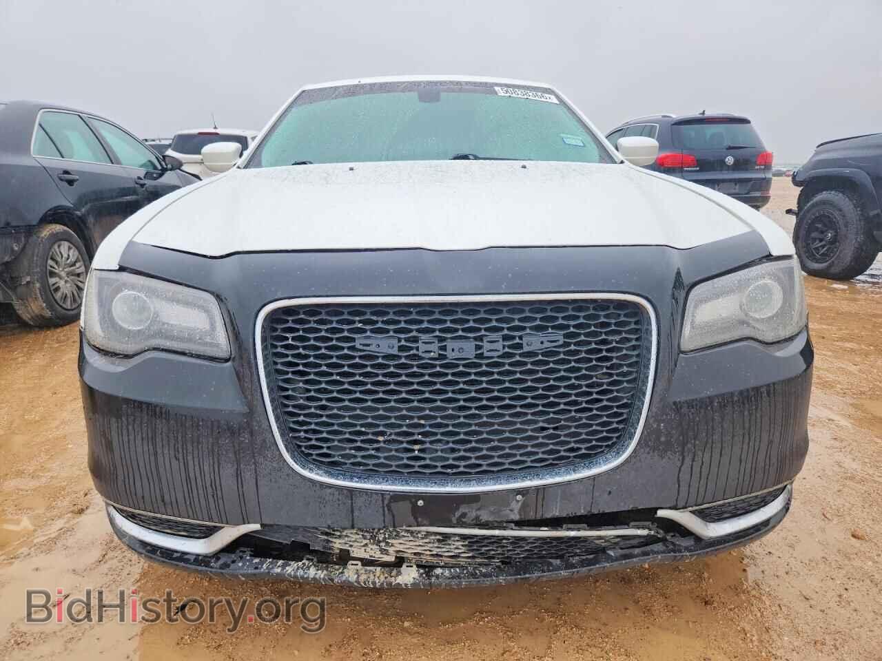 2016 CHRYSLER 300 - VIN: 2C3CCAAG8GH135534 - Фото 5