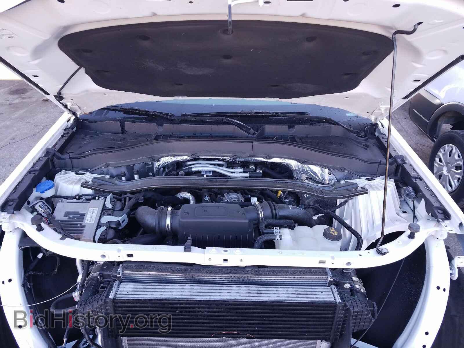 2020 FORD EXPLORER - VIN: 1FM5K8GC2LGA43292 - Photo 7