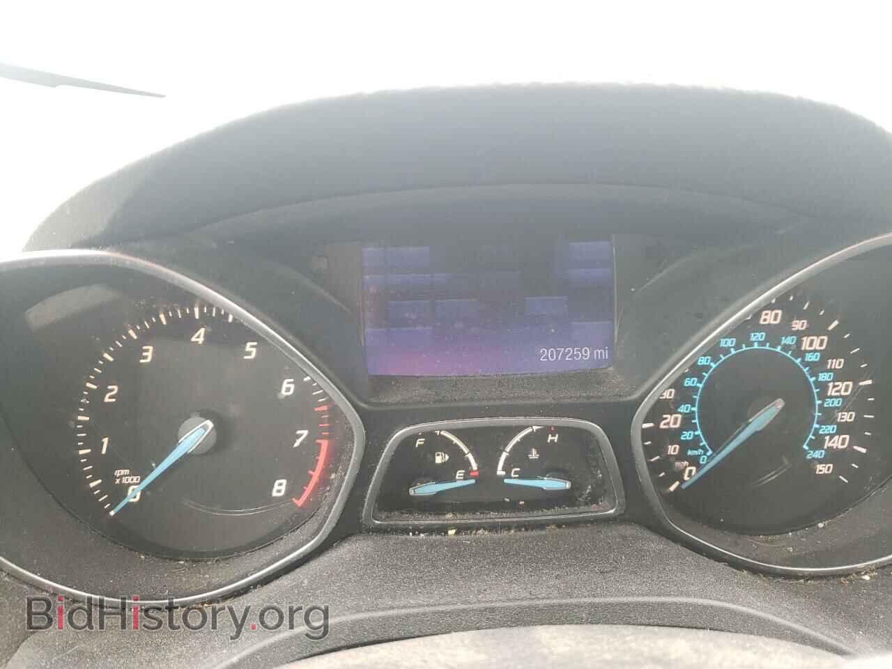 2013 FORD ESCAPE - VIN: 1FMCU0F72DUA37518 - Photo 9