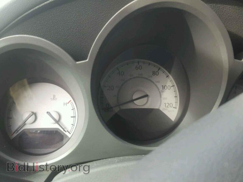 2007 Chrysler SEBRING (VIN 1C3LC46K97N512233) — фото 8 из 10