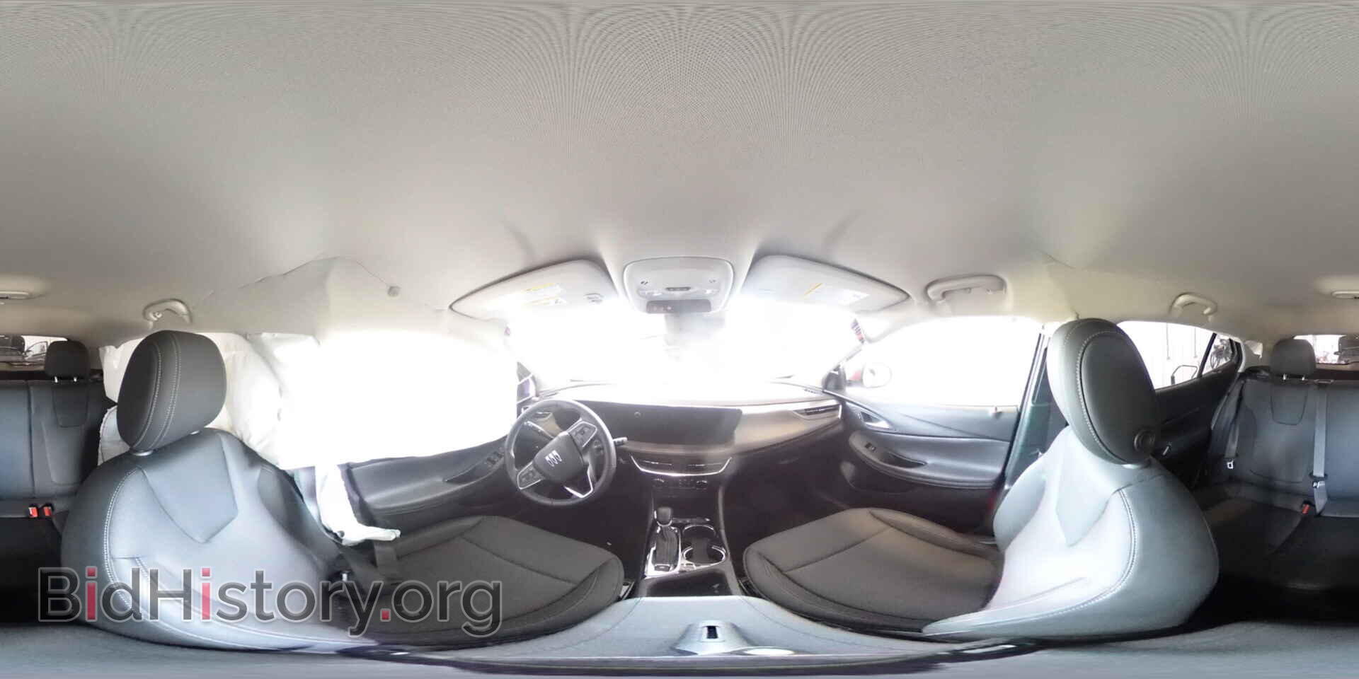 2024 BUICK ENCORE - VIN: KL4AMCSL9RB016548 - Photo 15