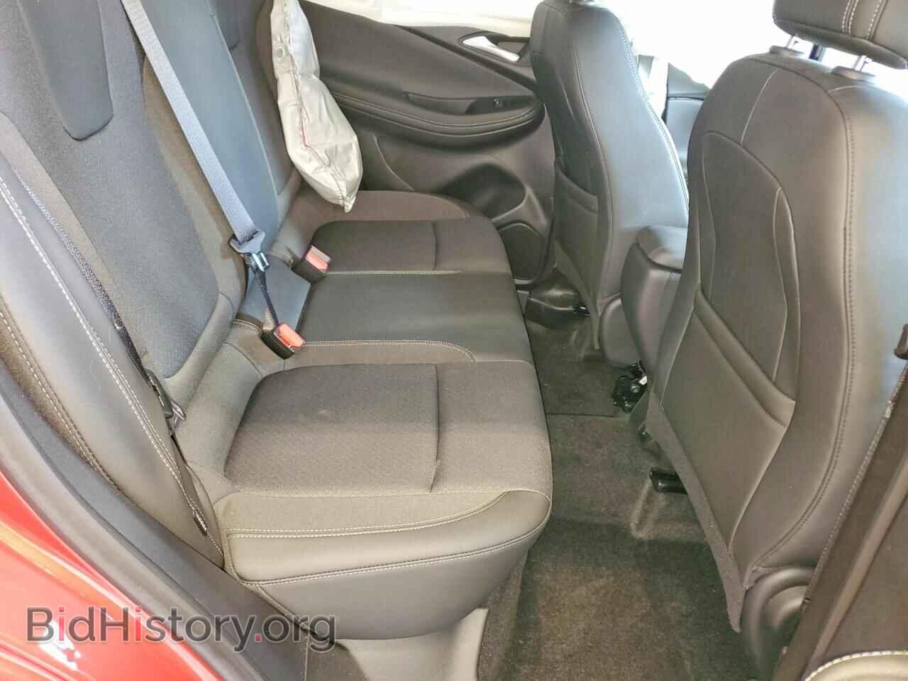 2024 BUICK ENCORE - VIN: KL4AMCSL9RB016548 - Photo 10