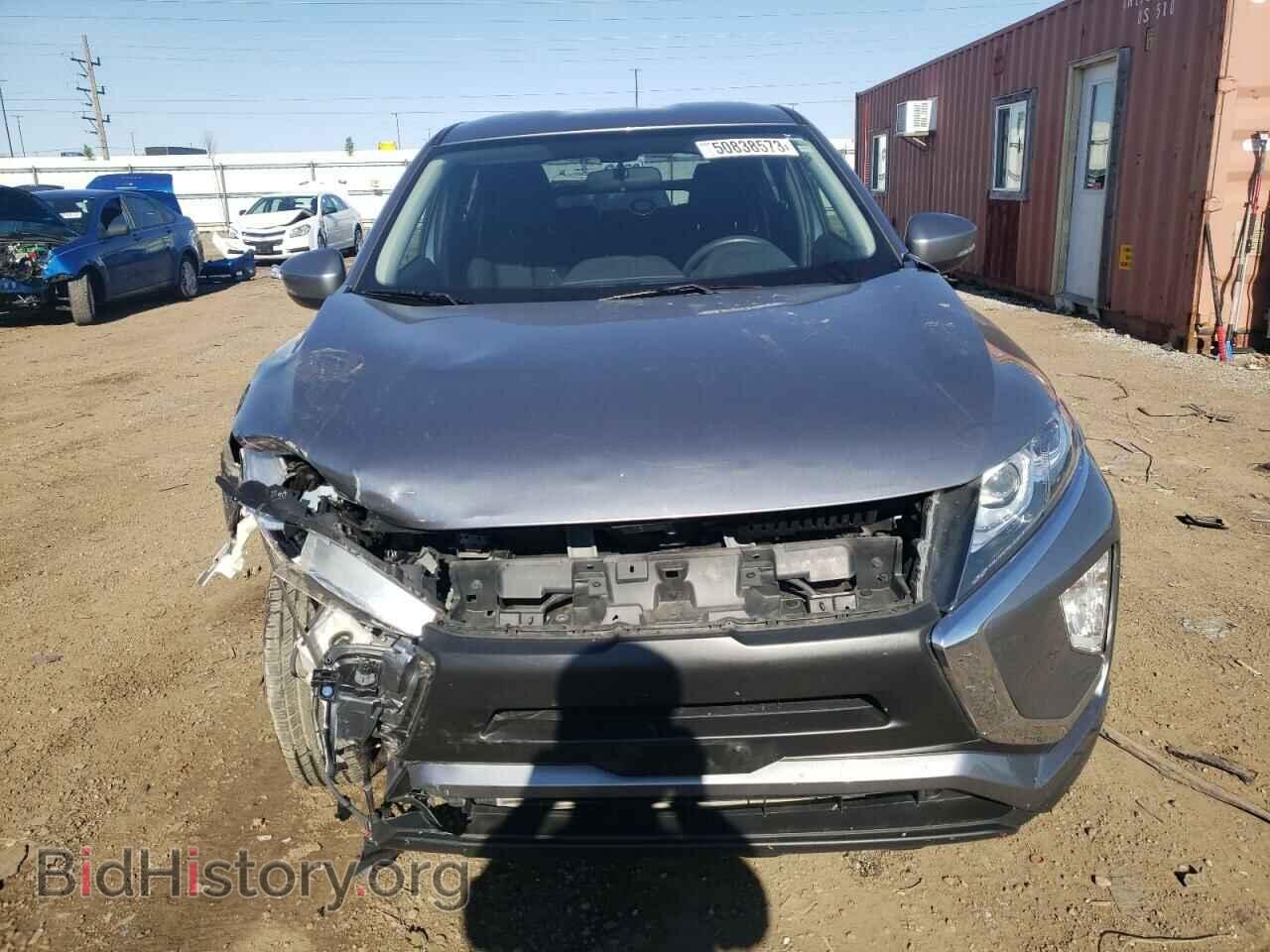 2020 MITSUBISHI ECLIPSE - VIN: JA4AT3AA3LZ035775 - Photo 5