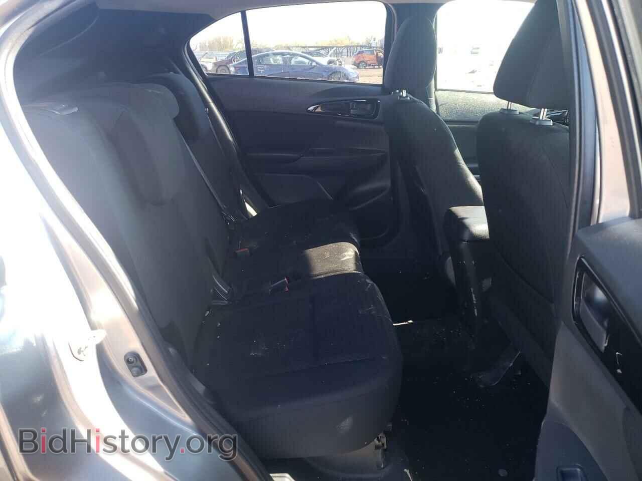 2020 MITSUBISHI ECLIPSE - VIN: JA4AT3AA3LZ035775 - Photo 10