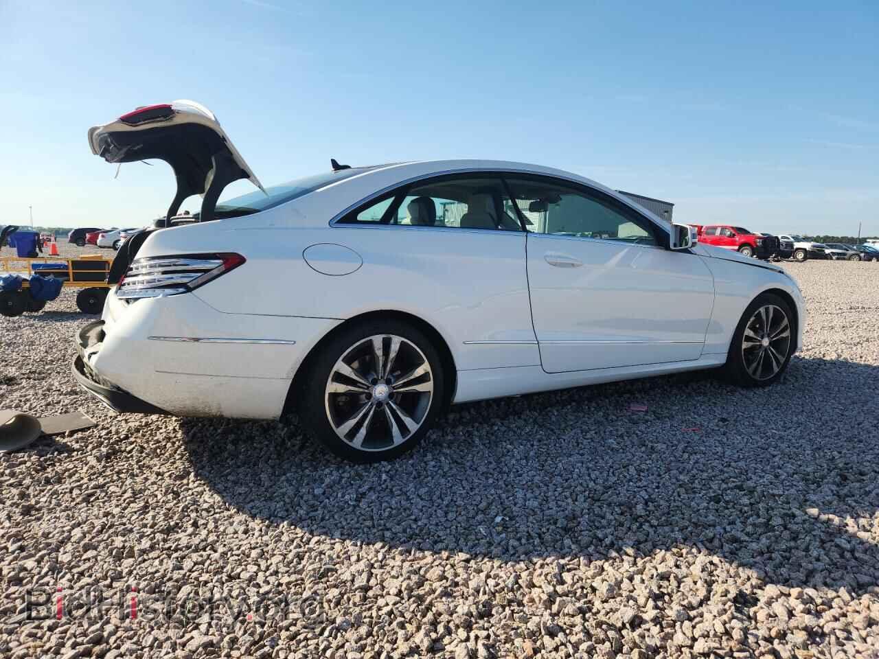2015 MERCEDES-BENZ E-CLASS - VIN: WDDKJ6FB3FF300578 - Фото 3