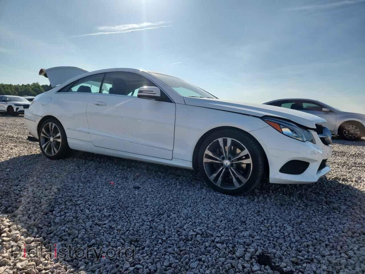 2015 MERCEDES-BENZ E-CLASS - VIN: WDDKJ6FB3FF300578 - Фото 4