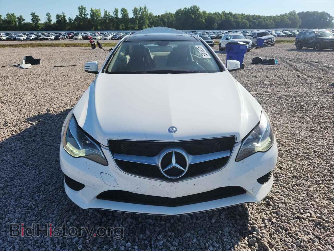 2015 MERCEDES-BENZ E-CLASS - VIN: WDDKJ6FB3FF300578 - Фото 5