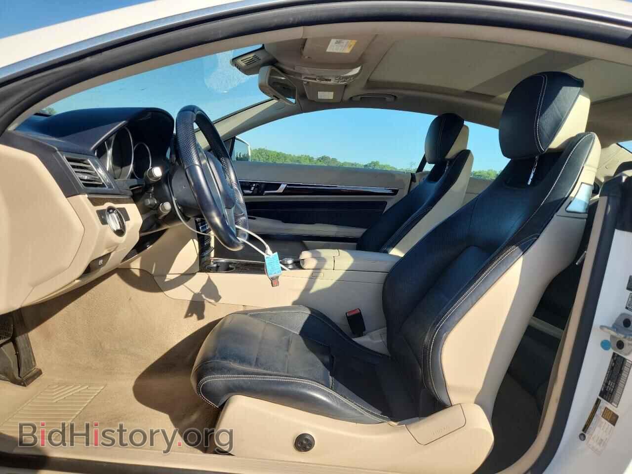 2015 MERCEDES-BENZ E-CLASS - VIN: WDDKJ6FB3FF300578 - Фото 7
