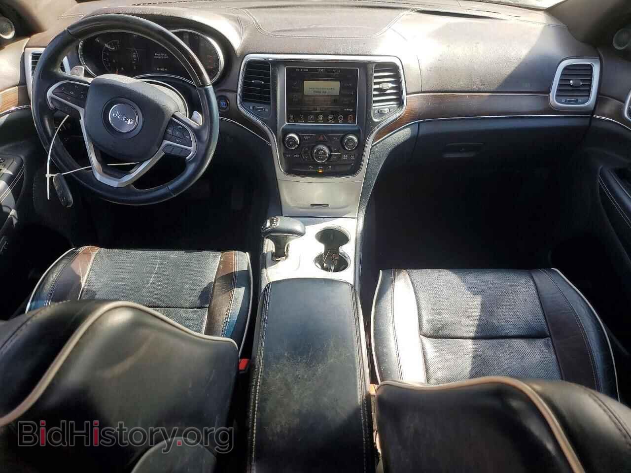 2014 JEEP CHEROKEE - VIN: 1C4RJFCGXEC149697 - Фото 8