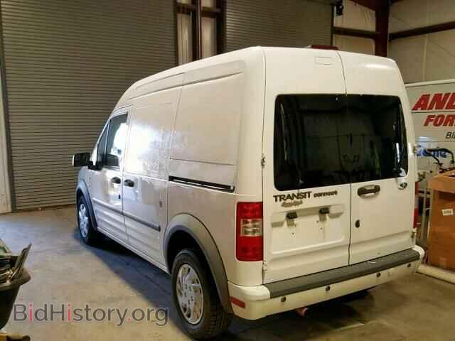 2011 FORD TRANSIT CO - VIN: NM0LS7DN5BT074857 - Фото 3