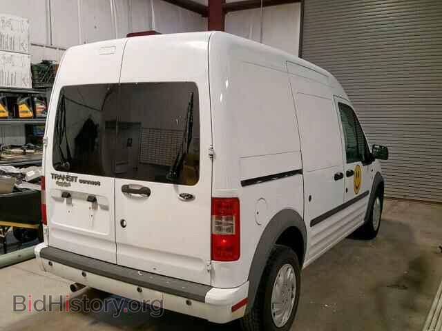 2011 FORD TRANSIT CO - VIN: NM0LS7DN5BT074857 - Фото 4