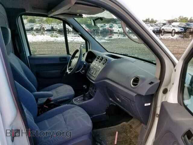 2011 FORD TRANSIT CO - VIN: NM0LS7DN5BT074857 - Фото 5